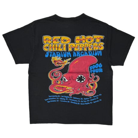 CATEGORY RED HOT CHILI PEPPERS | greatLAnd OSAKA