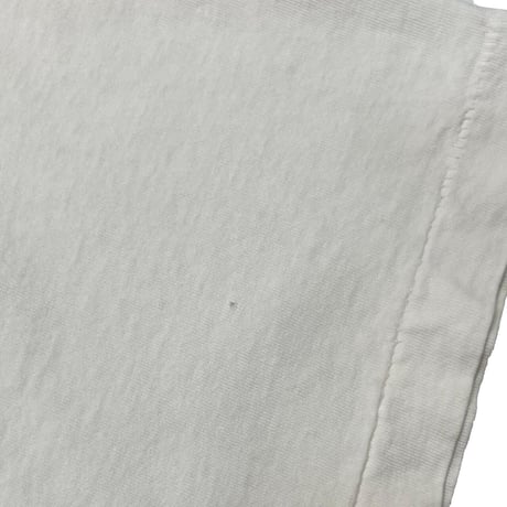 NEW MUSICAL EXPRESS SIOUXSIE COVER WHITE FITS XL 9103