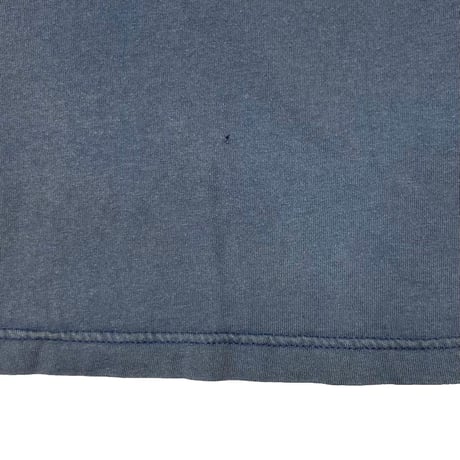 RAGE AGAINST THE MACHINE DOWN RODEO SLATE BLUE GIANT BY TULTEX XL 0643