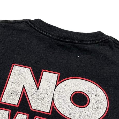 LORD'S GYM NOW SWEAT YEAH RIGHT! DELTA LARGE 3727