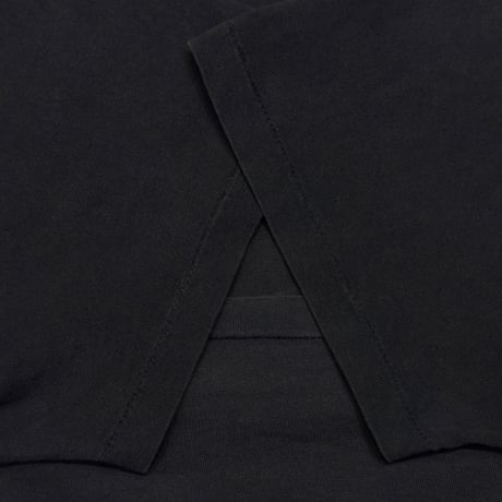 PULP FICTION 1994 TEXT LOGO Hanes XL 9252