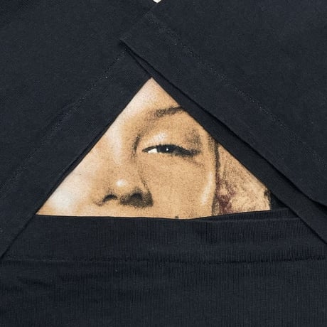 MARILYN MONROE 1995 SIGNED TEE WINTERLAND XL 1296