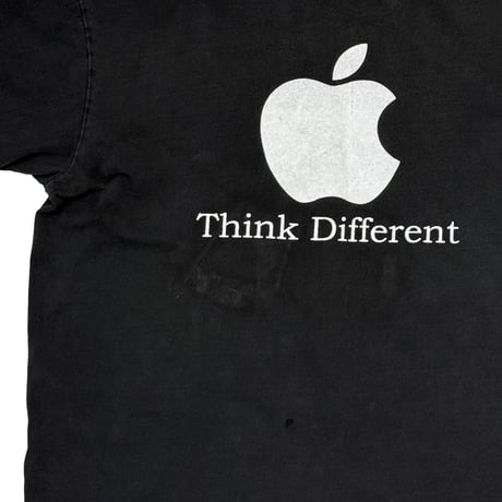 Apple THINK DIFFERENT FITS LARGE 3681