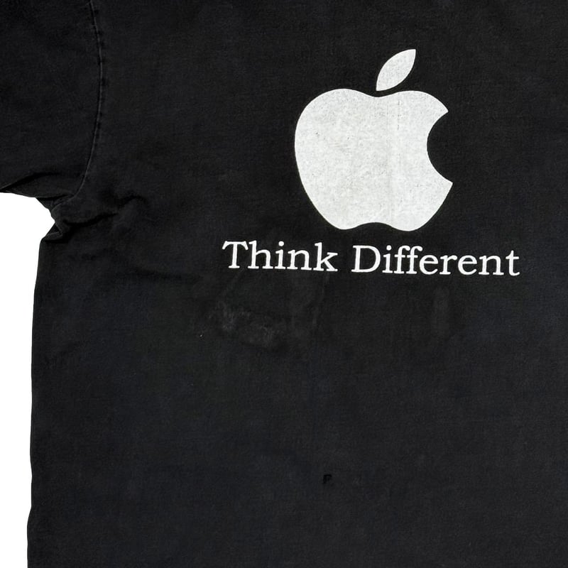 Apple THINK DIFFERENT FITS LARGE 3681 | greatLA