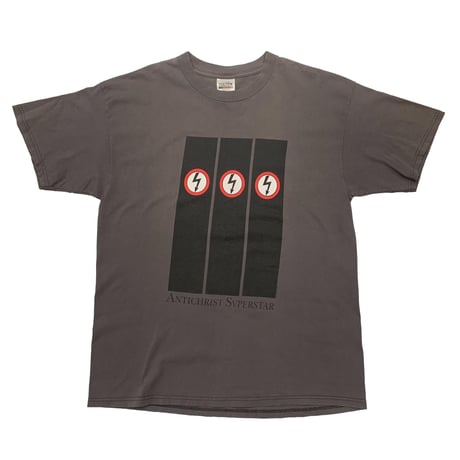 MARILYN MANSON REPENT TULTEX XL 4507