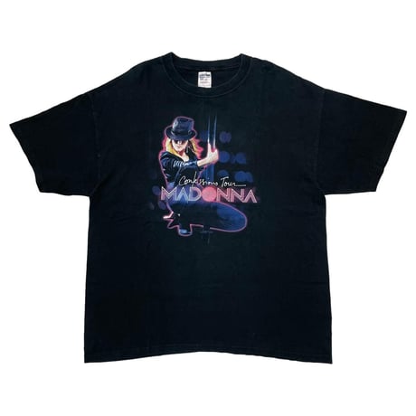 MADONNA CONFESSION TOUR GILDAN XL 7766