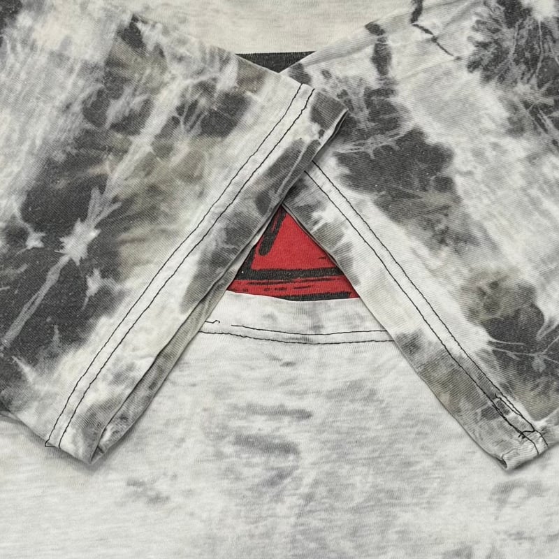 FAITH NO MORE TIE DYE OVP FITS XL 3290 | greatL