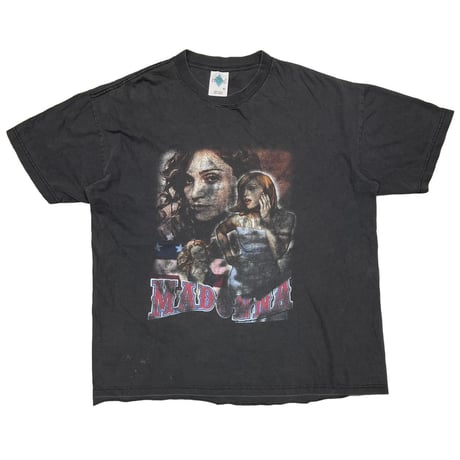 MADONNA DROWNED WORLD TOUR 2000 RAP DESIGN CHAMP XL 3985