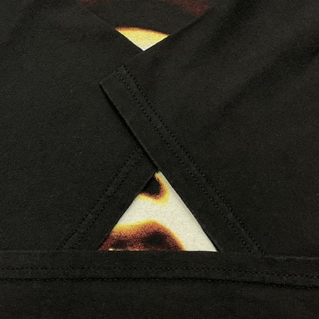 MARILYN MANSON 1997 ANTICHRIST SUPERSTAR SUPERFUCK TEE TULTEX TAG LARGE 8612