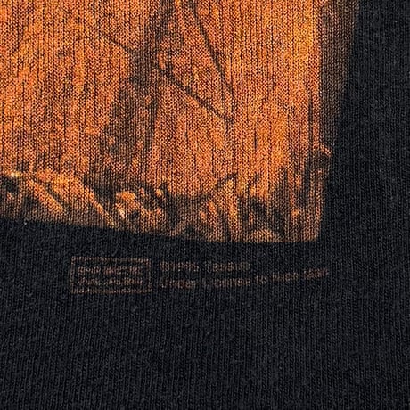 VAN HALEN BALANCE WORLD TOUR 1995 BLACK FITS XL 2582