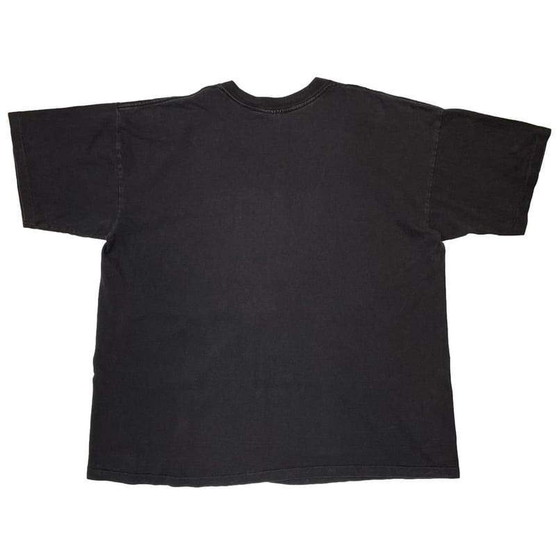 Dinosaur Jr. ブラック Tシャツ XL ① EASYRIDERS - ⚠️新品・未使用 ダイナソーJr. タバコ少女 T