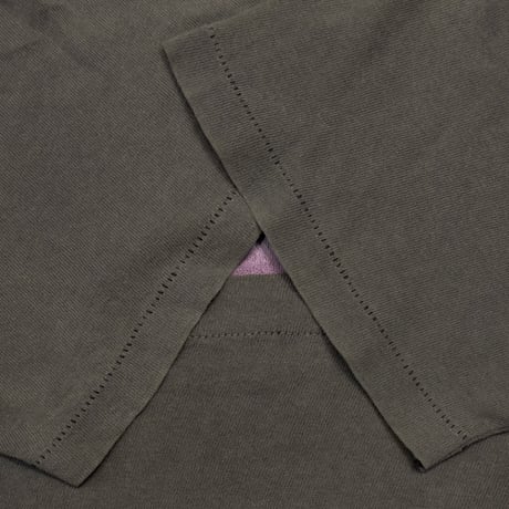 THE ROLLING STONES PURPLE SPIKE TONGUE BROCKUM LARGE 6773