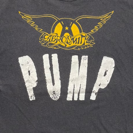 AEROSMITH PUNO GOING DOWN BROCKUM LARGE 9793