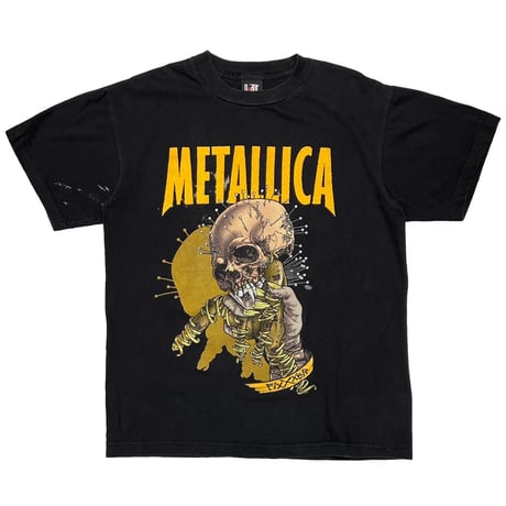 METALLICA FIXXXER GIANT MEDIUM 3496