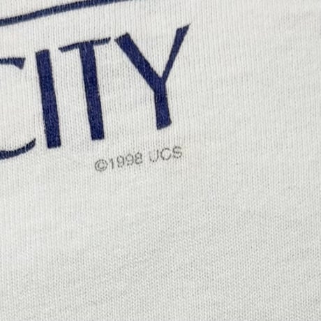BABE 1998 PIGIN THE CITY ONEITA XL 7153