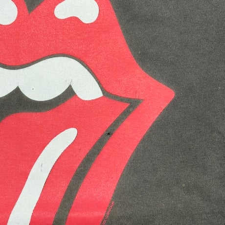 ROLLING STONES 1994 VOODOO LOUNGE WORLD TOUR BROCKUM XL 6280