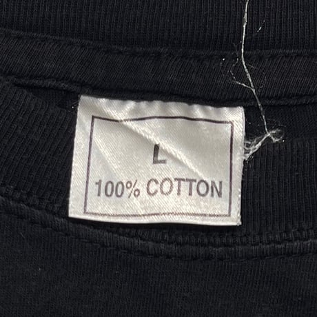 RAMONES HEY HO LET'S GO BOOTLEG FITS XL 0268
