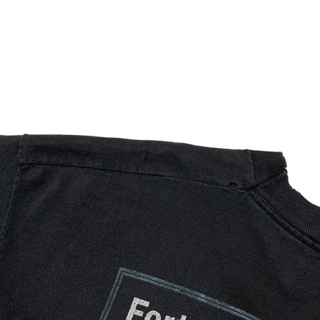 ALICE IN CHAINS X-RAY ROENTGEN FRUIT OF THE LOOM XL 0014