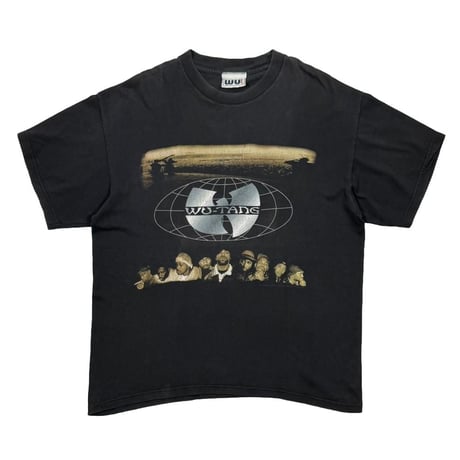 CATEGORY WU-TANG CLAN | greatLAnd OSAKA