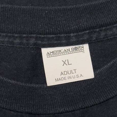 Marlboro SILHOUETTE M LOGO POCKET TEE XL 3956