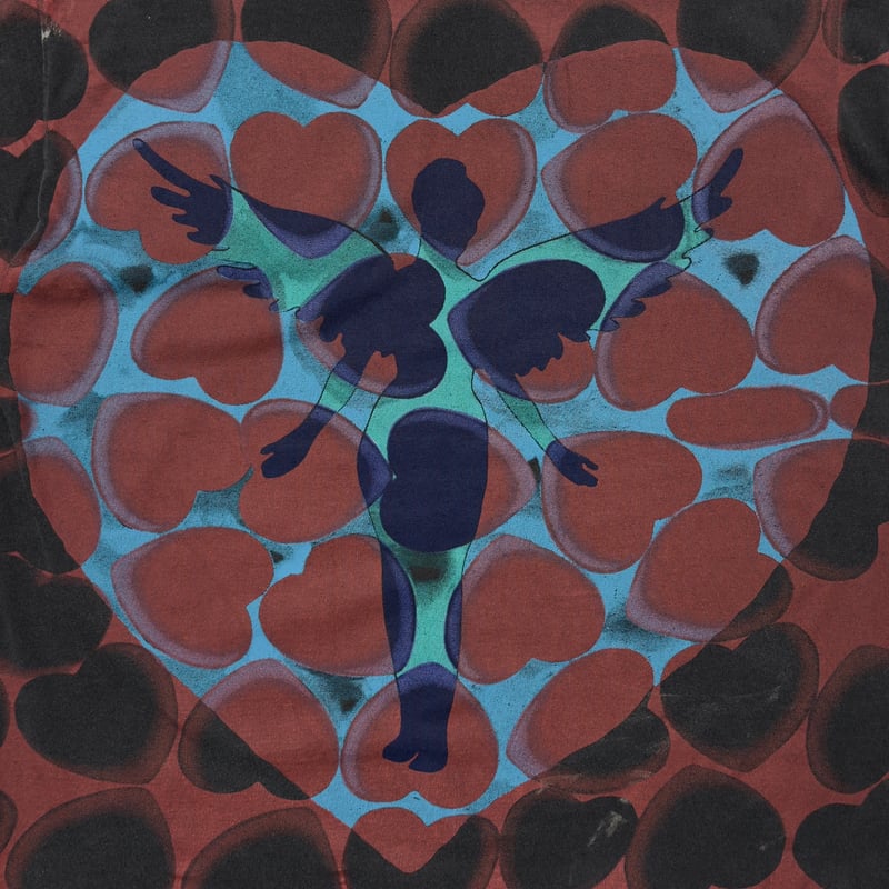 NIRVANA/Heart-Shaped Box/12inch/レコード Amazon.co.jp: Heart Shaped Box: ミュージック