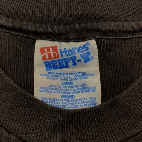 SPEED 1994 MOVIE TEE HANES LARGE 5636