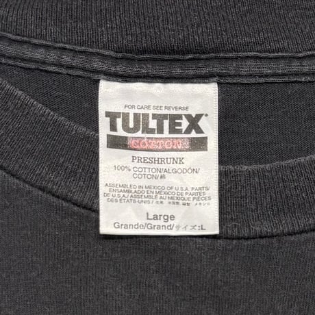 TACO BELL 1998 Yo Quiero Taco Bell TULTEX LARGE 7391