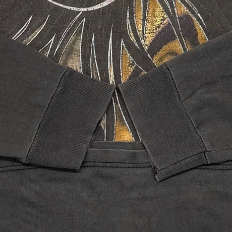 MOTLEY CRUE DR FEEL GOOD LS FITS LARGE 2441