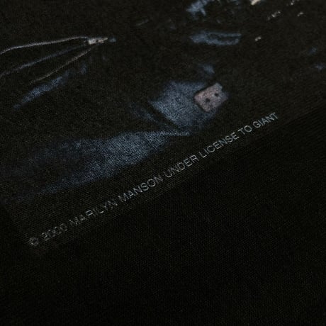 MARILYN MANSON GUNS GOD AND GOVERNMENT GIANT LARGE 1173