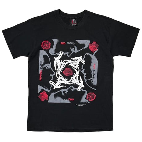 RED HOT CHILI PEPPERS BLOOD SUGAR SEX MAGIK GIANT LARGE 9314
