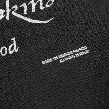THE SMASHING PUMPKINS 2000 MACHINA the machines of God Hanes XL 9241