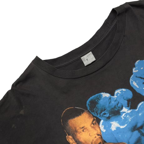 MIKE TYSON RAP GRAPHIC FITS XL 1638