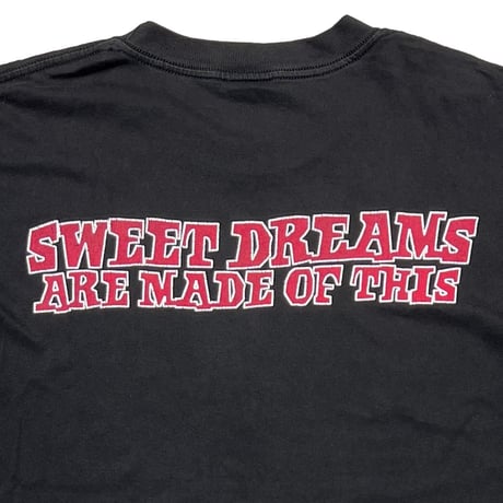 MARILYN MANSON SWEET DREAMS ARE MADE OF THIS WINTERLAND XL 4070