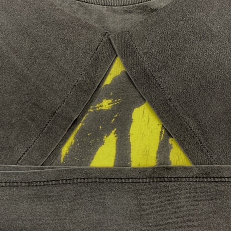 ROLLING STONES 94/95 VOODOO LOUNGE NORTH AMERICAN TOUR BROCKUM XL 3446