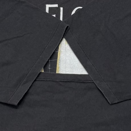 PINK FLOYD 1994 DIVISION BELL BLACK BROCKUM XXL 2417
