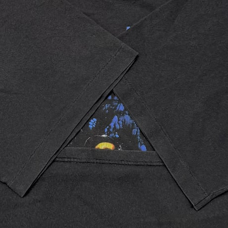 JANE'S ADDICTION RITUAL DE LO HABITUAL TOUR 90-91 BROCKUM LARGE 8738
