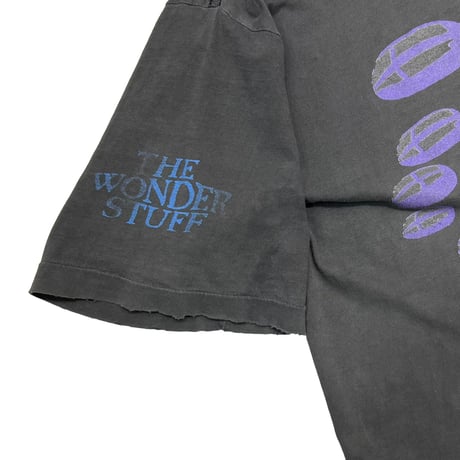 THE WONDER STUFF CIRCLESQUARE XL 4059