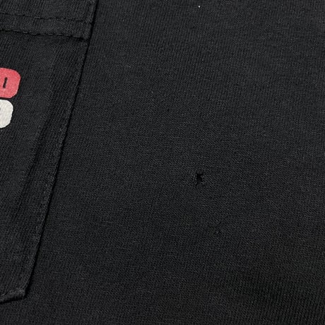 Marlboro LIZARD POCKET TEE XL 1173