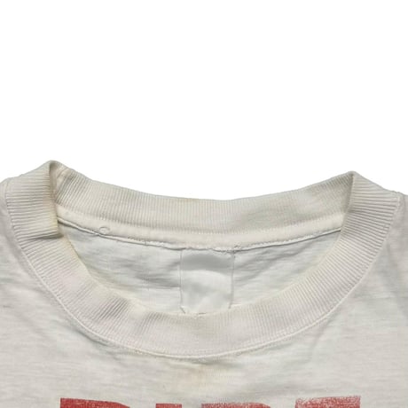 RIDE GOING BLANK AGAIN WHITE FITS XL 4881