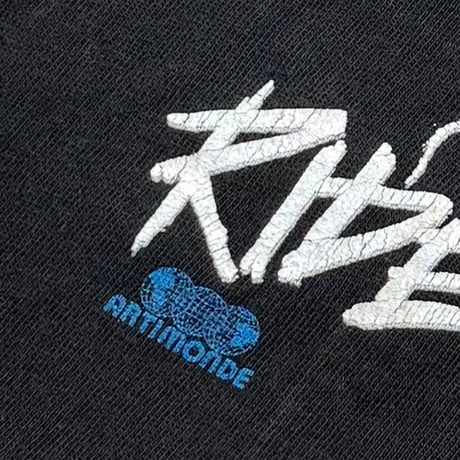 METALLICA 1994 RIDE THE LIGHTNING ARTIMONDE XL 5378