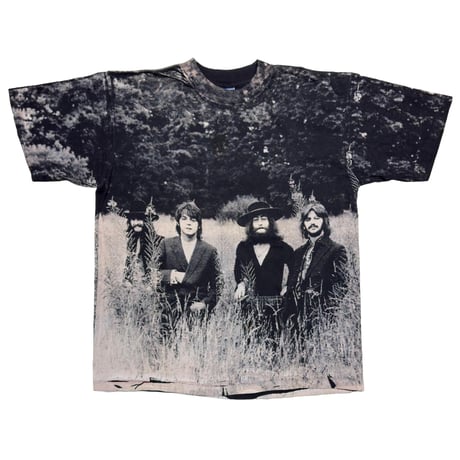 THE BEATLES 1995 MEMBER OVP ALL SPORT XL 4731