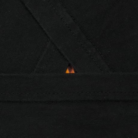 ROLLING STONES FLAMING TONGUE JERZEES XL 4485