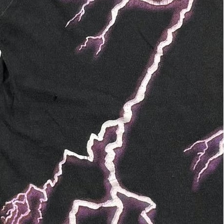AMERICAN THUNDER FEEL THE WIND OVP XL 0222