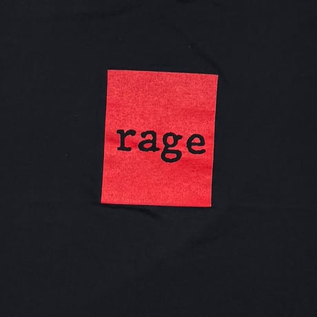 RAGE AGAINST THE MACHINE GUERILLA RADIO GINAT LARGE 2792