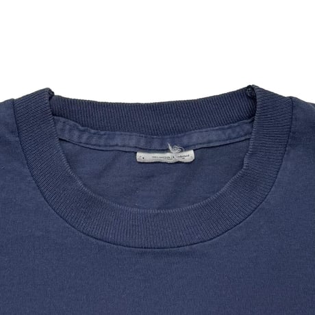 oasis WHAT'S THE STORY NAVY LARGE 5496