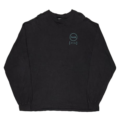 LUSH SPOOKY LS HANES XL 7767