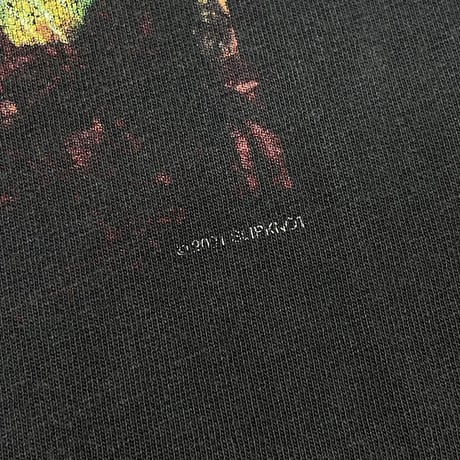 SLIPKNOT 2001 IOWA HANES 2XL 9394