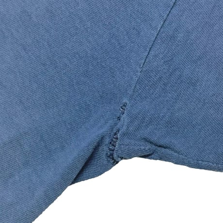 HARLEY DAVIDSON SOUTH EAST FADED BLUE XL 4644