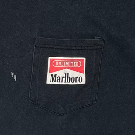Marlboro UNLIMITED RAILROAD ONE SIZE FITS XL 6958
