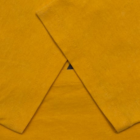 THE WHO TOMMY YELLOW Hanes XL	4036